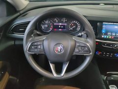 Buick Regal 552T Smart Comfort Edition - ფოტო 15