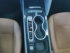 Buick Regal 552T Smart Comfort Edition - ფოტო 16
