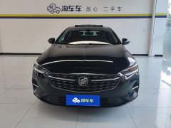 Buick Regal 552T Smart Comfort Edition - ფოტო 2