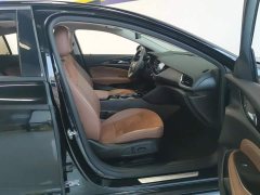 Buick Regal 552T Smart Comfort Edition - ფოტო 8