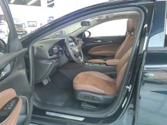 Buick Regal 552T Smart Comfort Edition - ფოტო 9