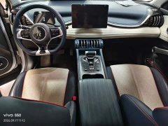 BYD Yuan Plus 510KM Respect and Honor Edition - photo 2