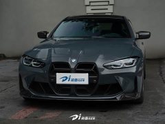 BMW M4 Coupe Thunder Edition - ფოტო 7