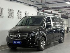 Mercedes-Benz Vito 2.0T Business Edition 7-Seater - фото 1
