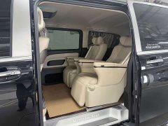 Mercedes-Benz Vito 2.0T Business Edition 7-Seater - фото 10