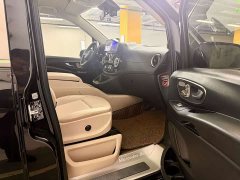 Mercedes-Benz Vito 2.0T Business Edition 7-Seater - фото 12