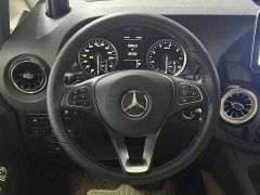 Mercedes-Benz Vito 2.0T Business Edition 7-Seater - фото 13