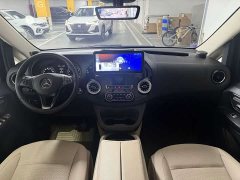 Mercedes-Benz Vito 2.0T Business Edition 7-Seater - фото 14