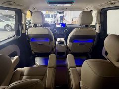 Mercedes-Benz Vito 2.0T Business Edition 7-Seater - фото 15