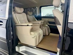 Mercedes-Benz Vito 2.0T Business Edition 7-Seater - фото 16