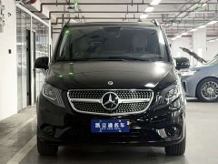 Mercedes-Benz Vito 2.0T Business Edition 7-Seater - фото 2