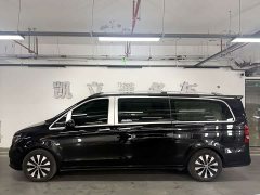 Mercedes-Benz Vito 2.0T Business Edition 7-Seater - фото 3