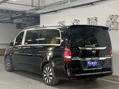 Mercedes-Benz Vito 2.0T Business Edition 7-Seater - фото 4