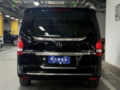 Mercedes-Benz Vito 2.0T Business Edition 7-Seater - фото 5
