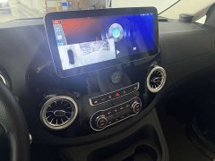 Mercedes-Benz Vito 2.0T Business Edition 7-Seater - фото 9
