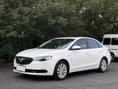 Buick Excelle Facelift Classic 1.5L Automatic Elite - ფოტო 1