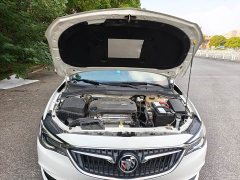 Buick Excelle Facelift Classic 1.5L Automatic Elite - ფოტო 11