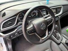 Buick Excelle Facelift Classic 1.5L Automatic Elite - ფოტო 12