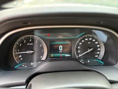 Buick Excelle Facelift Classic 1.5L Automatic Elite - ფოტო 13