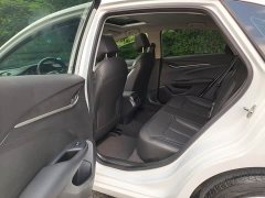 Buick Excelle Facelift Classic 1.5L Automatic Elite - ფოტო 16