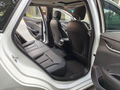 Buick Excelle Facelift Classic 1.5L Automatic Elite - ფოტო 17