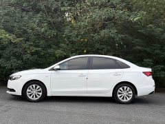 Buick Excelle Facelift Classic 1.5L Automatic Elite - ფოტო 2