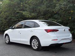 Buick Excelle Facelift Classic 1.5L Automatic Elite - ფოტო 3