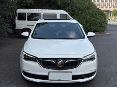 Buick Excelle Facelift Classic 1.5L Automatic Elite - ფოტო 4