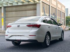 Buick Excelle Facelift Classic 1.5L Automatic Elite - ფოტო 5