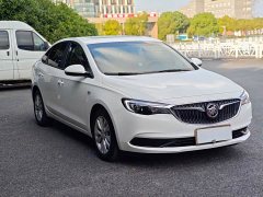 Buick Excelle Facelift Classic 1.5L Automatic Elite - ფოტო 6
