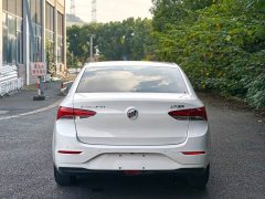 Buick Excelle Facelift Classic 1.5L Automatic Elite - ფოტო 7