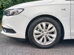 Buick Excelle Facelift Classic 1.5L Automatic Elite - ფოტო 8