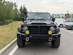 Tank 300 2.0T Conqueror - photo 2