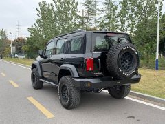 Tank 300 2.0T Conqueror - photo 7
