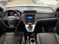Haval M6 1.5T DCT 2WD Value Edition National VI - photo 10