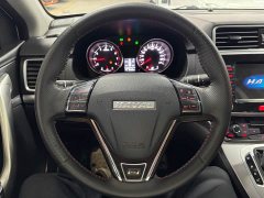 Haval M6 1.5T DCT 2WD Value Edition National VI - photo 15