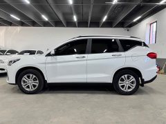 Haval M6 1.5T DCT 2WD Value Edition National VI - photo 4