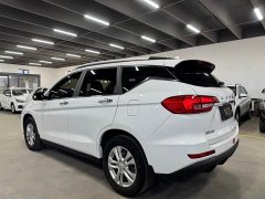 Haval M6 1.5T DCT 2WD Value Edition National VI - photo 5