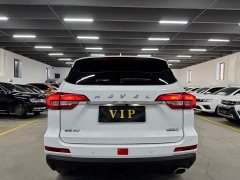 Haval M6 1.5T DCT 2WD Value Edition National VI - photo 6