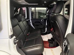 BYD Wrangler 2.0T Robin Hood Four-Door Edition - photo 10