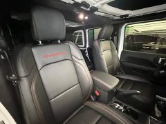 BYD Wrangler 2.0T Robin Hood Four-Door Edition - photo 11