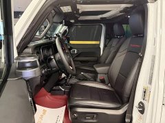 BYD Wrangler 2.0T Robin Hood Four-Door Edition - photo 7