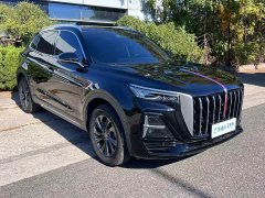 FAW Red Flag HS5 2.0T Two-Wheel Drive Flagship Enjoy Pro - photo 2