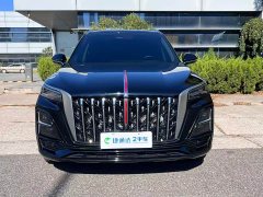 FAW Red Flag HS5 2.0T Two-Wheel Drive Flagship Enjoy Pro - photo 3