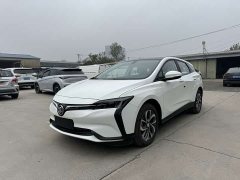 Buick Weilan 6 450km Yue Enjoy Plus - ფოტო 1
