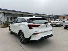 Buick Weilan 6 450km Yue Enjoy Plus - ფოტო 10