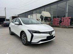 Buick Weilan 6 450km Yue Enjoy Plus - ფოტო 3