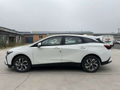 Buick Weilan 6 450km Yue Enjoy Plus - ფოტო 5