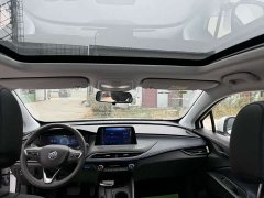Buick Weilan 6 450km Yue Enjoy Plus - ფოტო 8