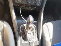 Volkswagen Jetta VS5 280TSI Automatic Entry-Level - photo 10